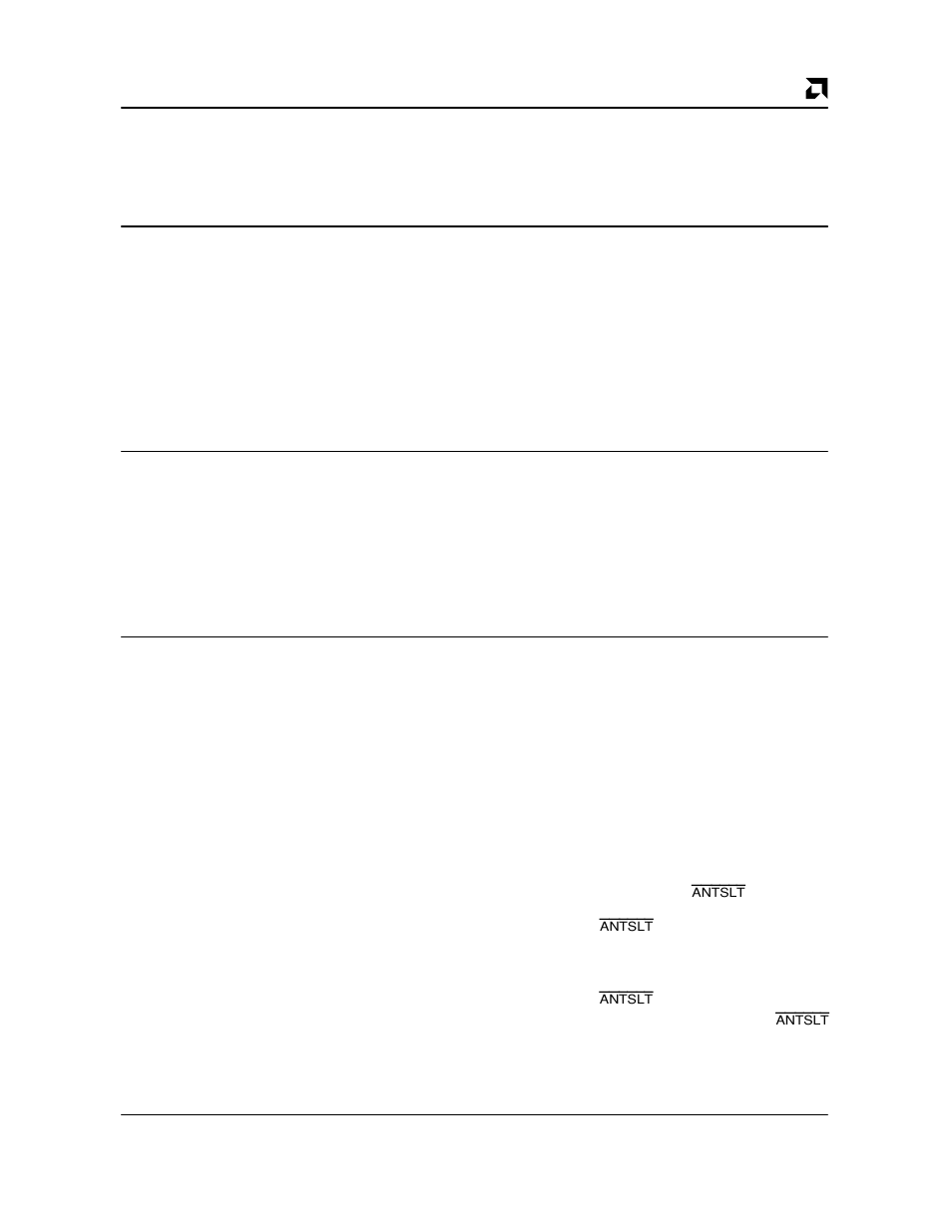 AMD Am79C930 User Manual | Page 101 / 161