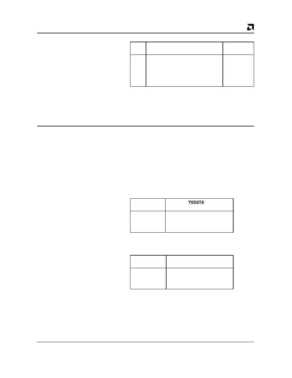 AMD Am79C930 User Manual | Page 105 / 161