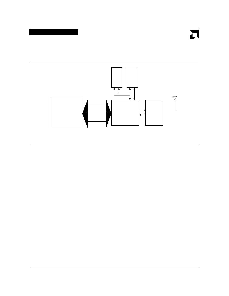 Appendix a | AMD Am79C930 User Manual | Page 159 / 161