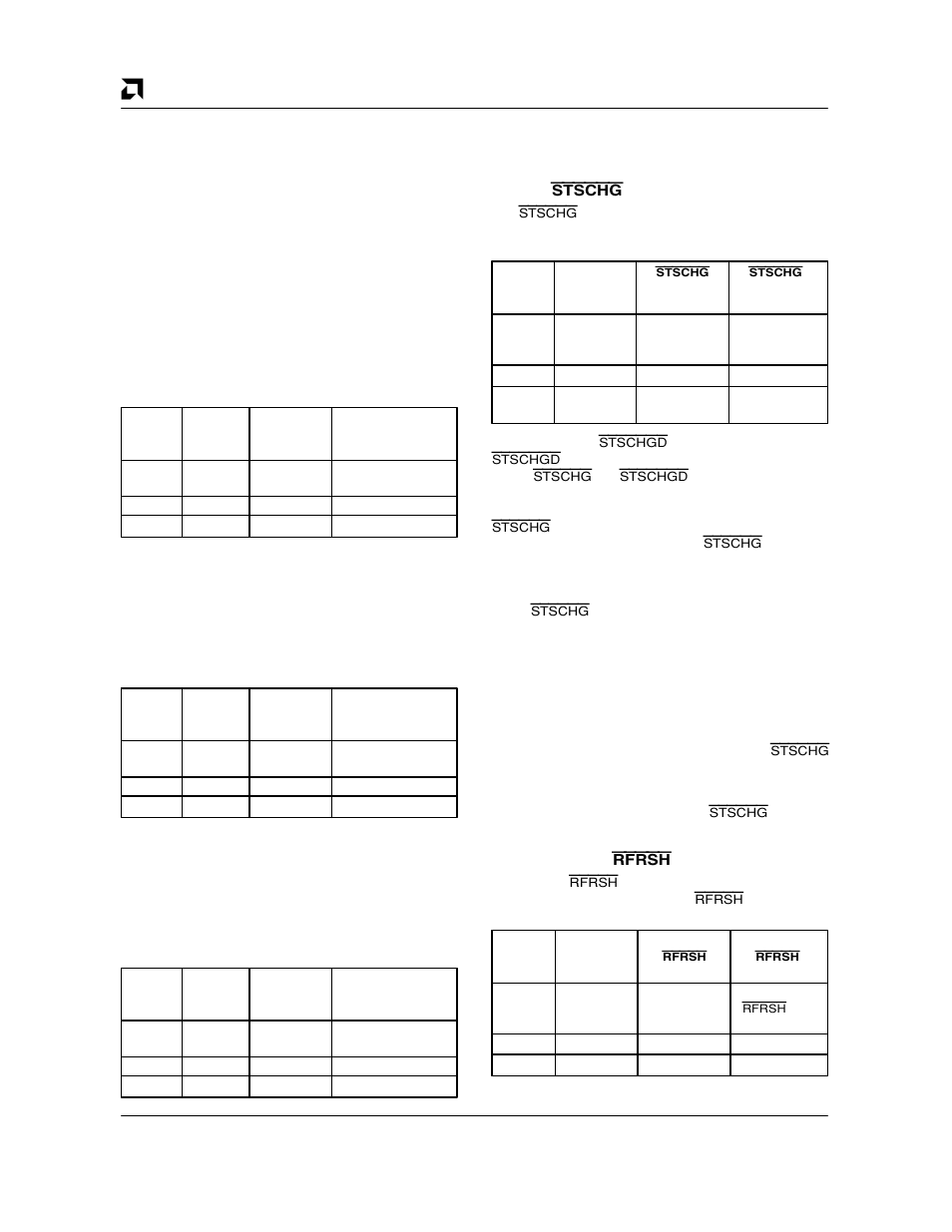 AMD Am79C930 User Manual | Page 34 / 161