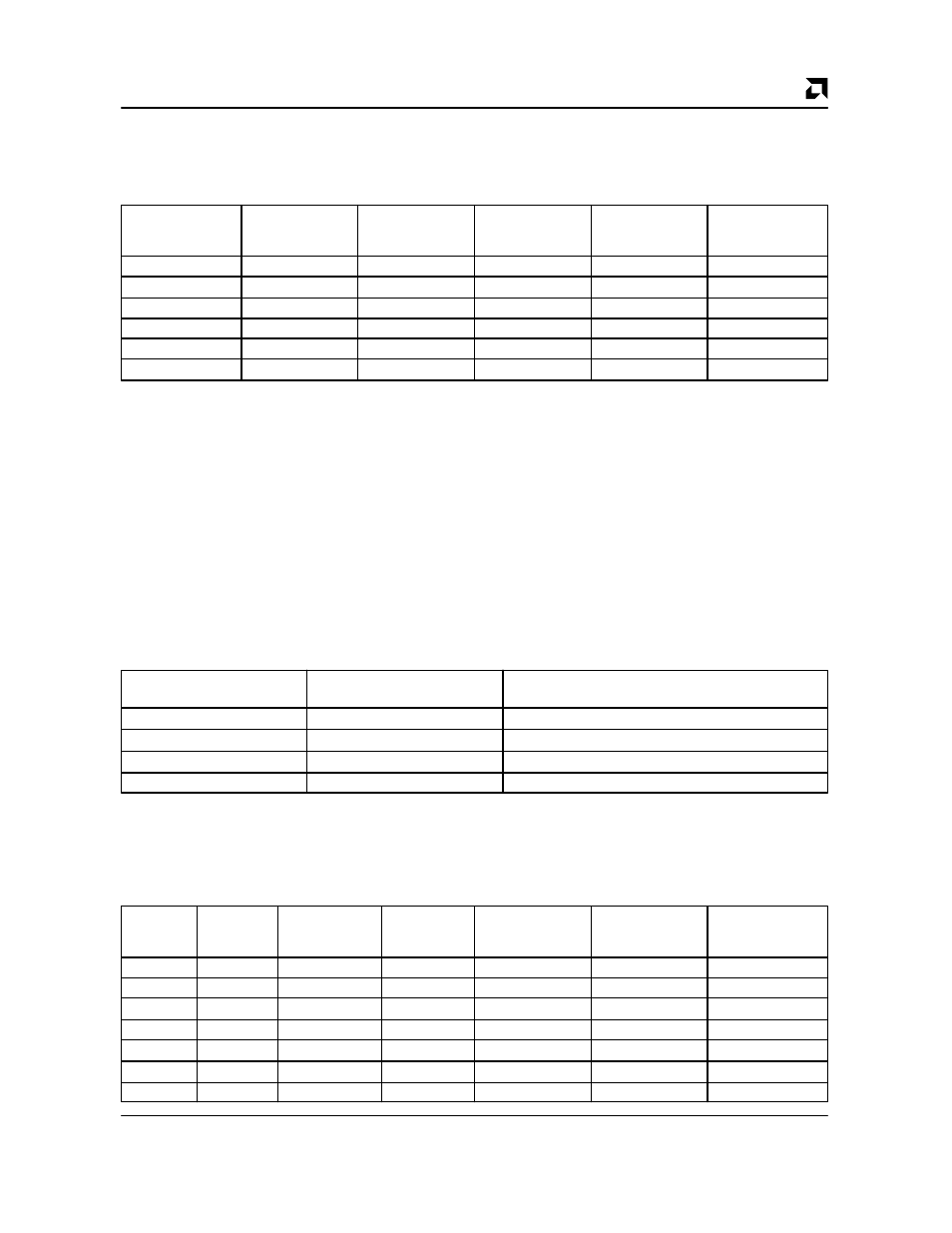 AMD Am79C930 User Manual | Page 35 / 161