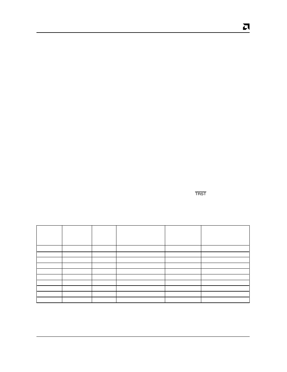 AMD Am79C930 User Manual | Page 55 / 161