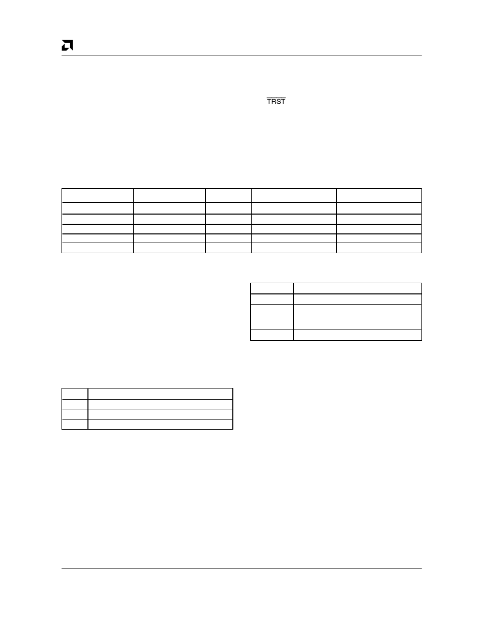 AMD Am79C930 User Manual | Page 56 / 161