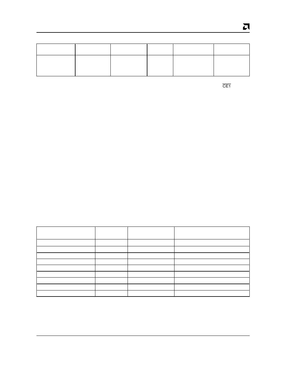 AMD Am79C930 User Manual | Page 59 / 161