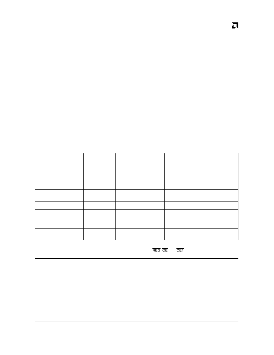 AMD Am79C930 User Manual | Page 61 / 161