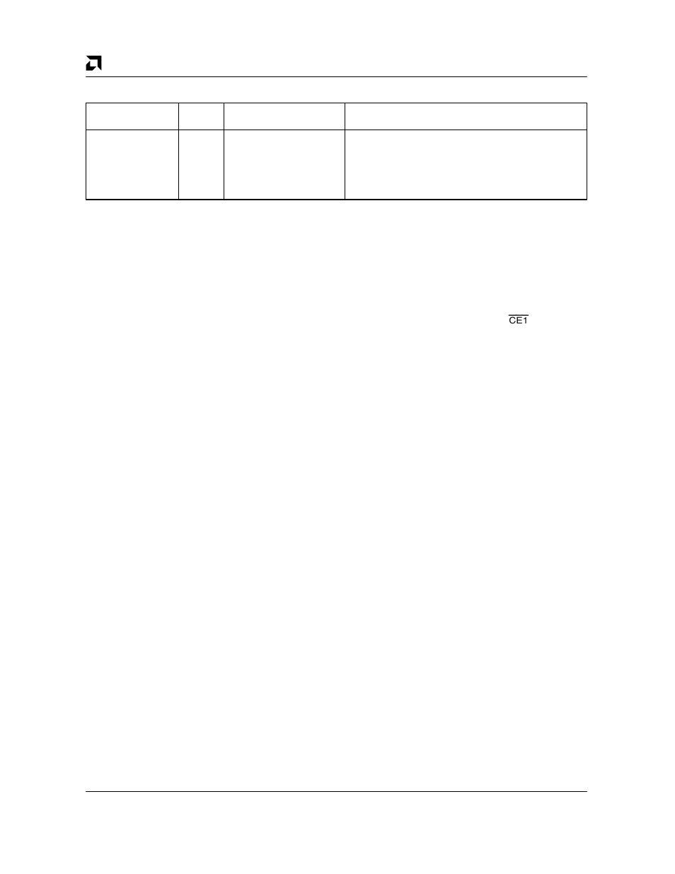 AMD Am79C930 User Manual | Page 62 / 161