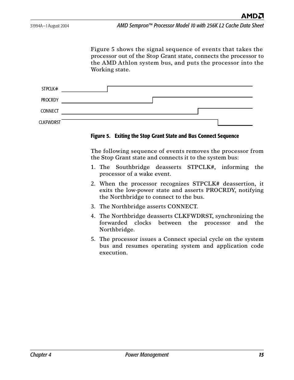 Figure 5 | AMD SEMPRON 10 User Manual | Page 27 / 102