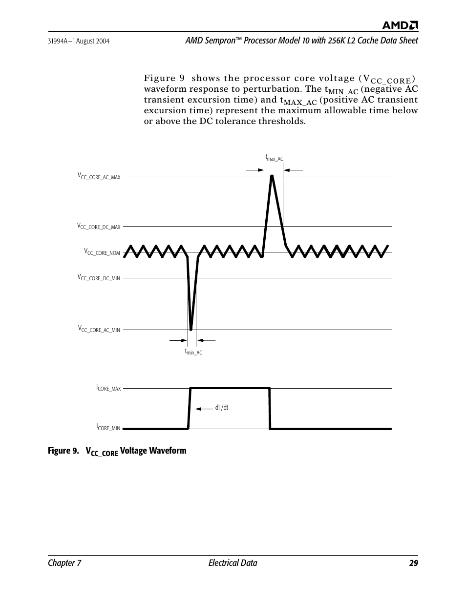 Figure 9 | AMD SEMPRON 10 User Manual | Page 41 / 102