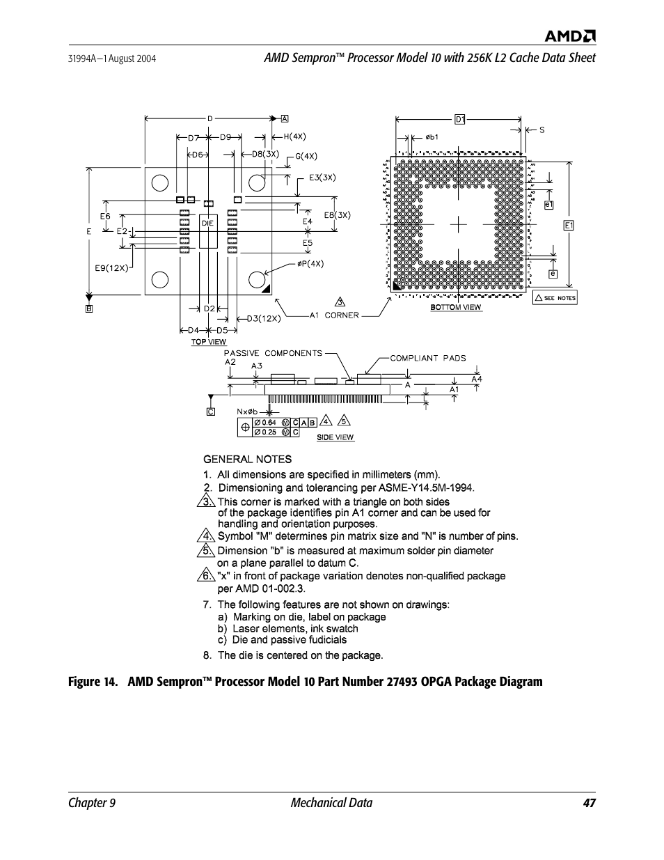 Figure 14 | AMD SEMPRON 10 User Manual | Page 59 / 102