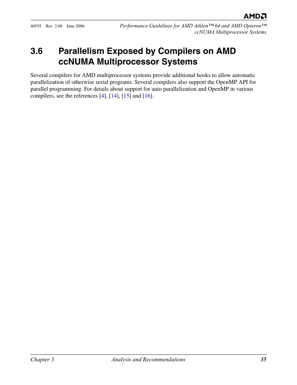 AMD ATHLON 64 User Manual | Page 35 / 48