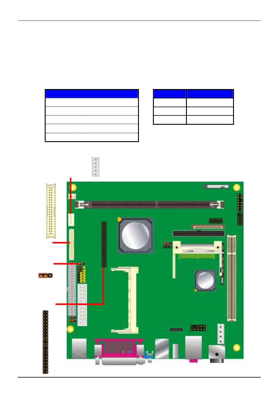 AMD MINI-ITX LV-651 User Manual | Page 20 / 50