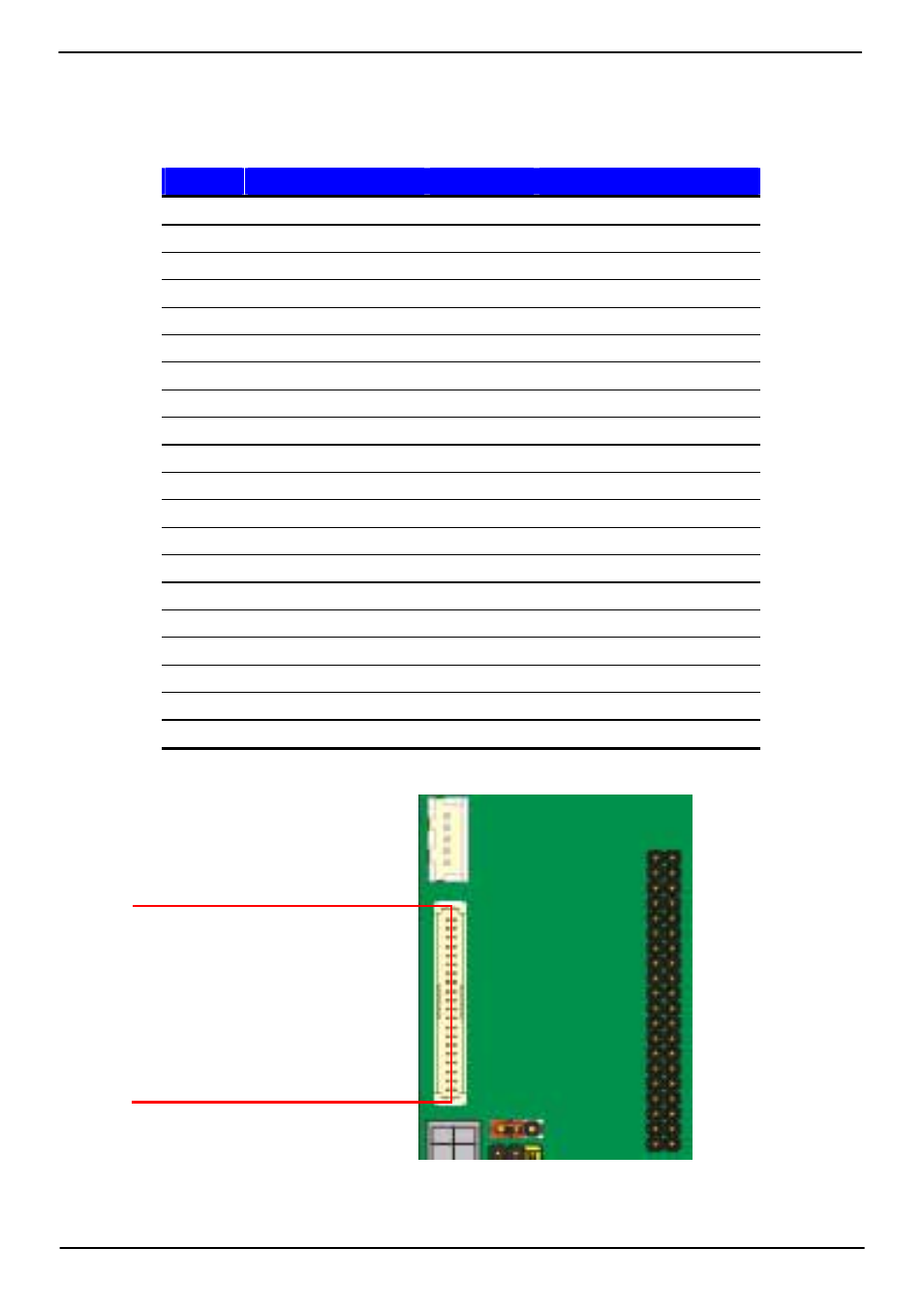 Bit single | AMD MINI-ITX LV-651 User Manual | Page 21 / 50