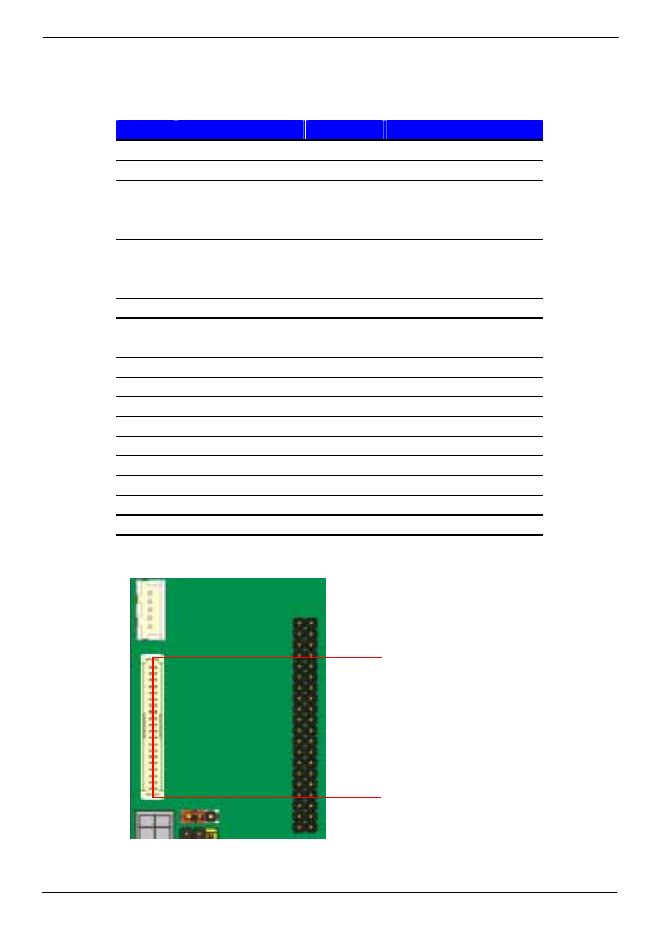 Bit single | AMD MINI-ITX LV-651 User Manual | Page 22 / 50