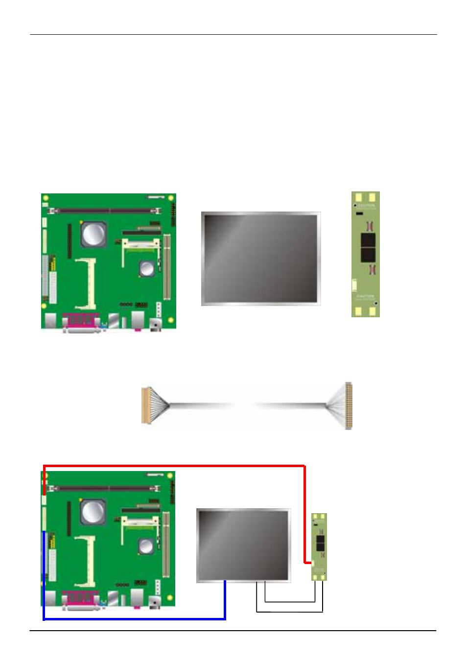 AMD MINI-ITX LV-651 User Manual | Page 24 / 50