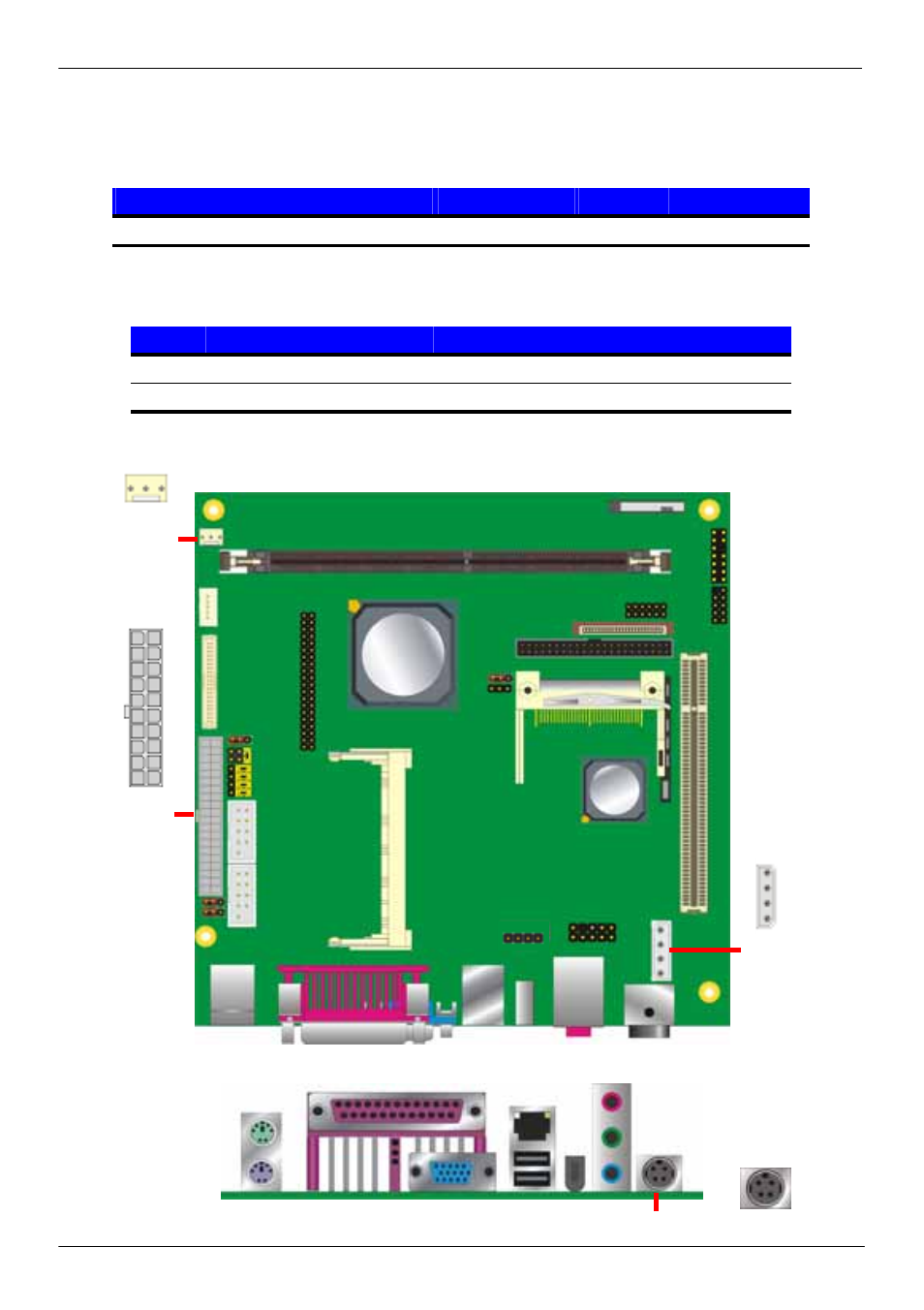 AMD MINI-ITX LV-651 User Manual | Page 33 / 50