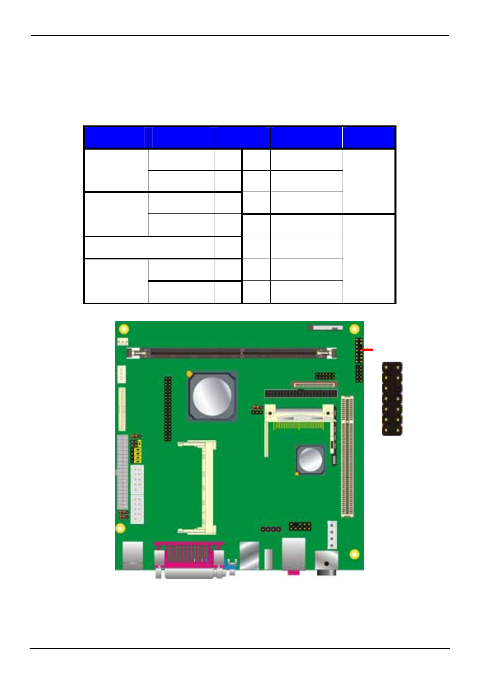 15 <indicator and switch | AMD MINI-ITX LV-651 User Manual | Page 34 / 50