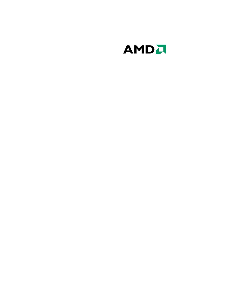 AMD ATI RADEON HD 2400 User Manual | 64 pages