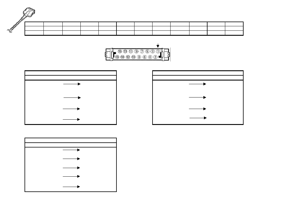 Kenwood TH-F7E User Manual | Page 5 / 6