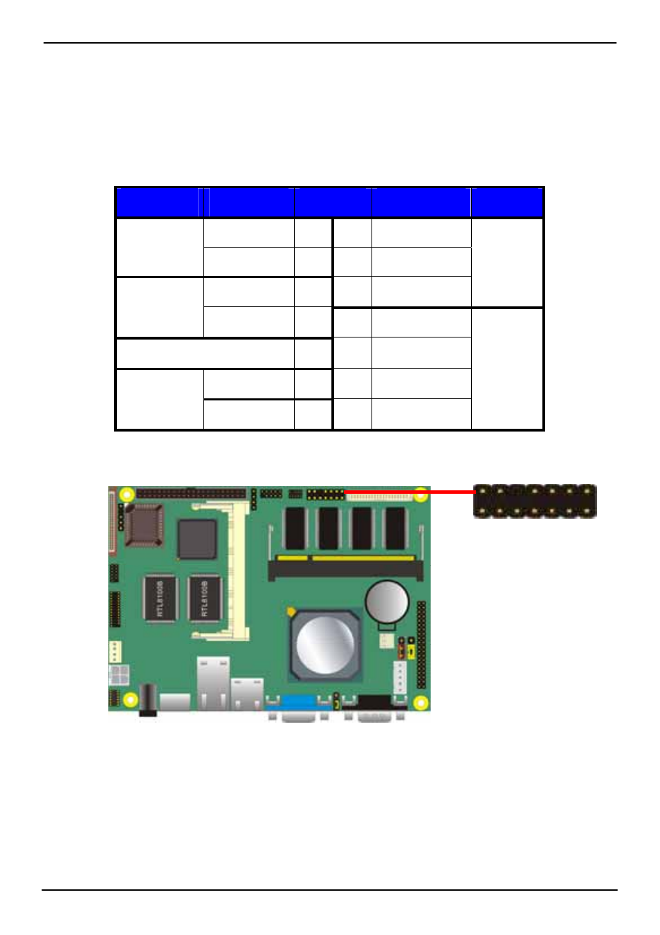 14 <switch and indicator | AMD EMBEDDED MOTHERBOARD LE-363 User Manual | Page 30 / 44