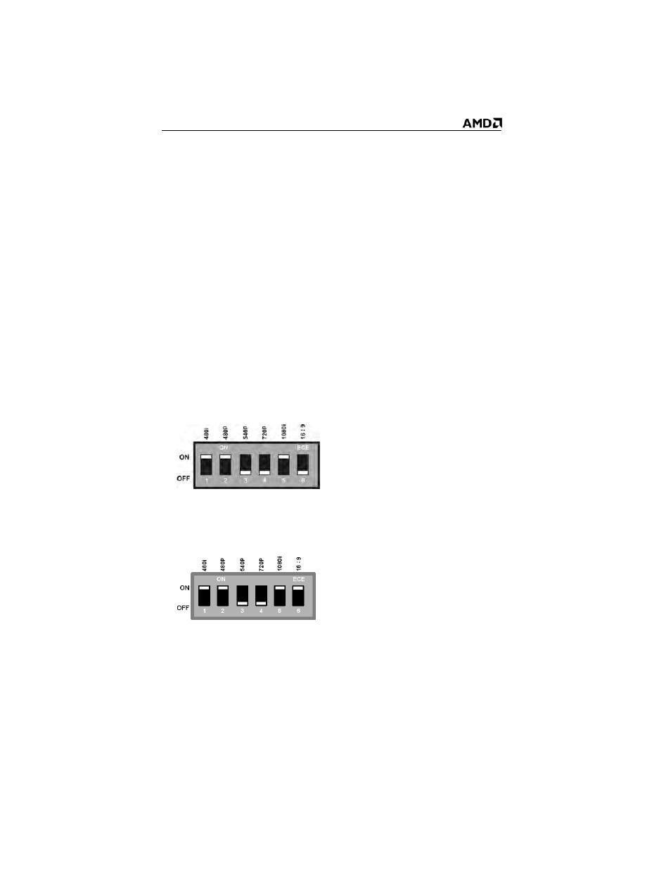 AMD ATI RADEON 2600 User Manual | Page 28 / 58