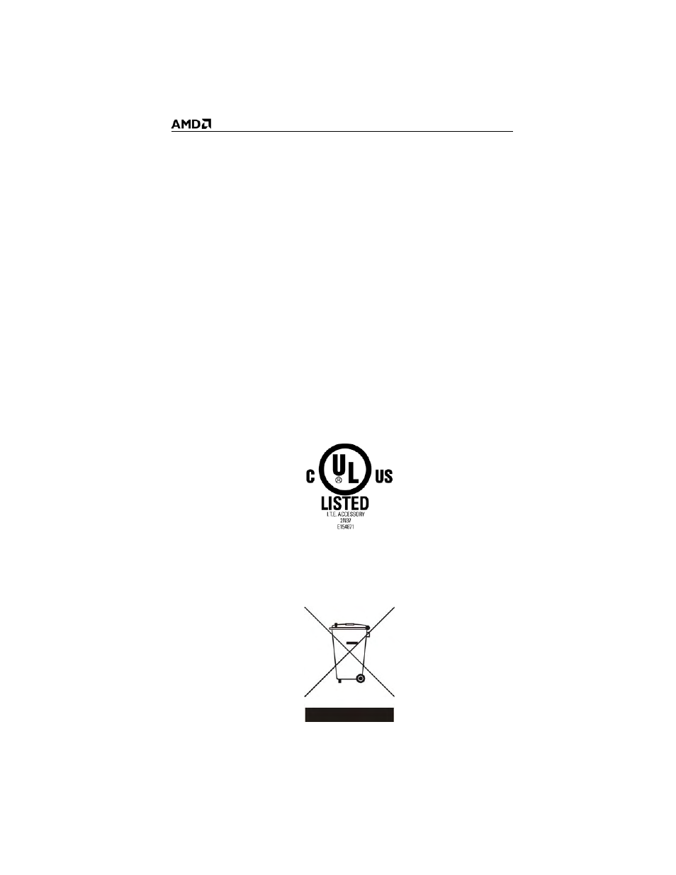 Ce compliance information, Informations de conformité de la ce, Electrical safety | AMD ATI RADEON 2600 User Manual | Page 55 / 58