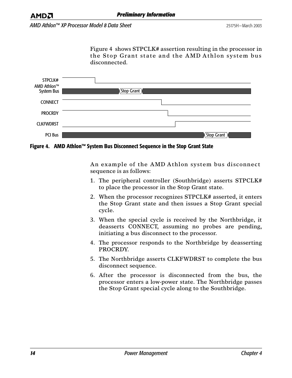 Figure 4 | AMD ATHLON 8 User Manual | Page 26 / 106