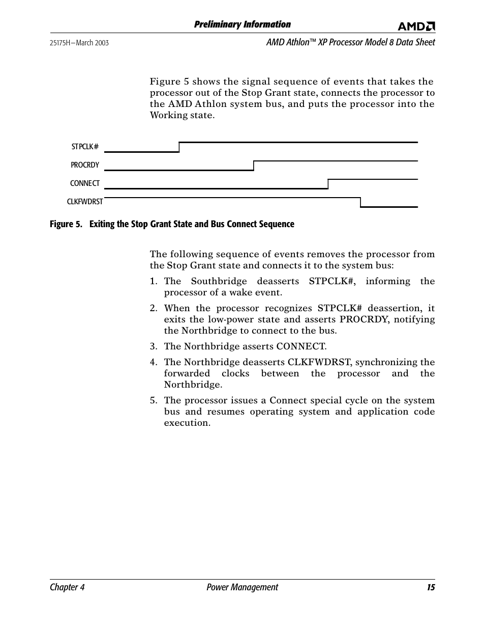 Figure 5 | AMD ATHLON 8 User Manual | Page 27 / 106
