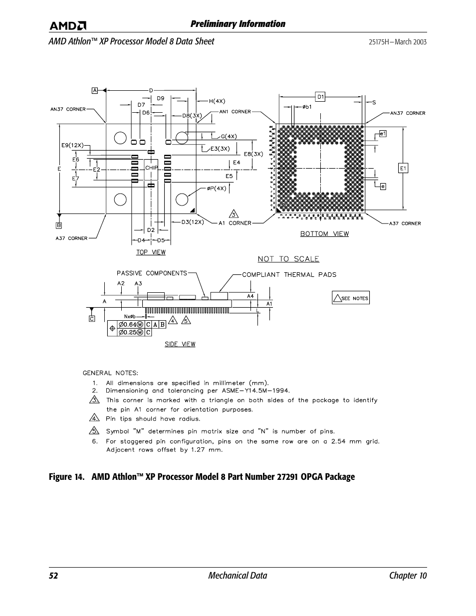 Figure 14. amd | AMD ATHLON 8 User Manual | Page 64 / 106