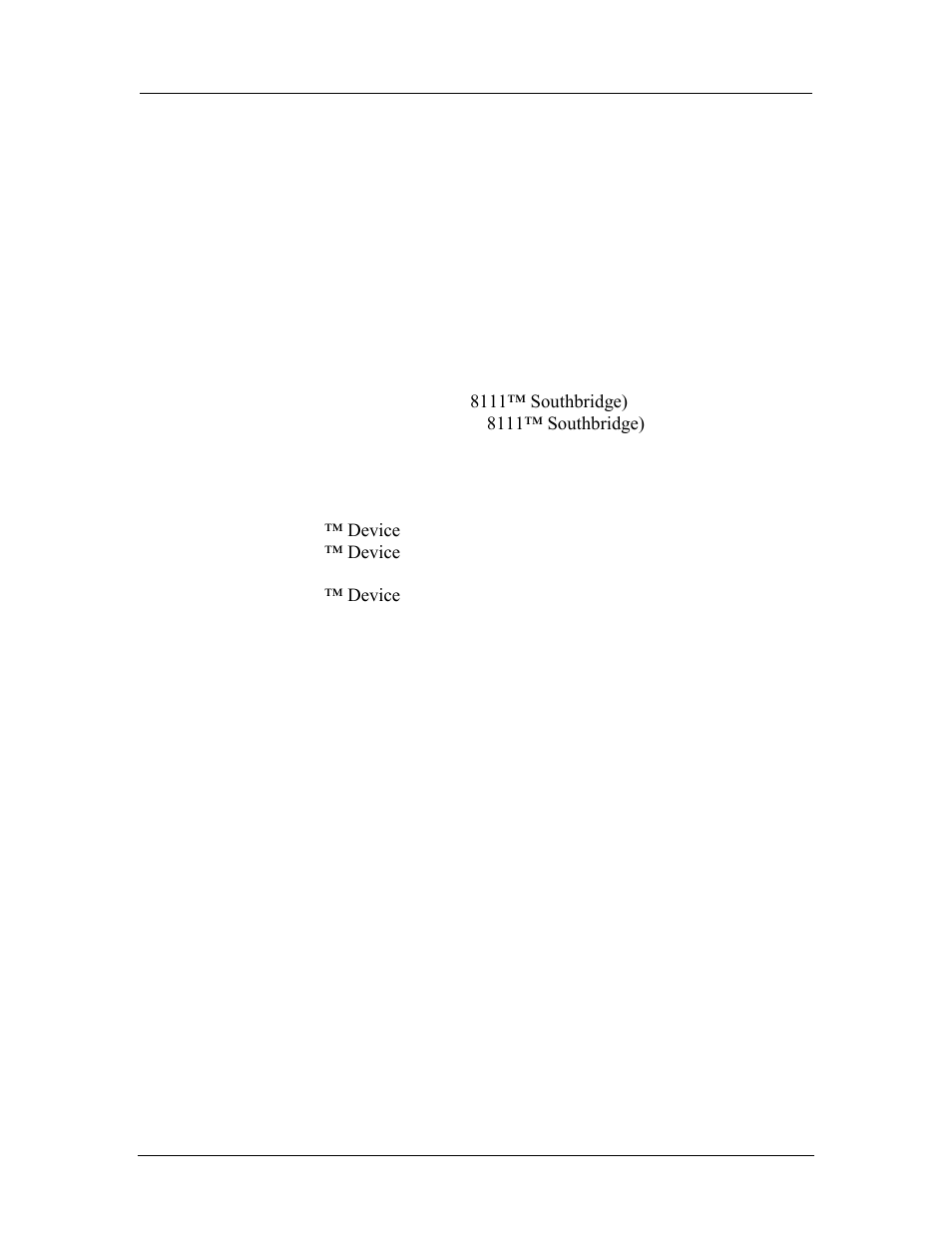 AMD SimNow Simulator 4.4.5 User Manual | Page 10 / 269