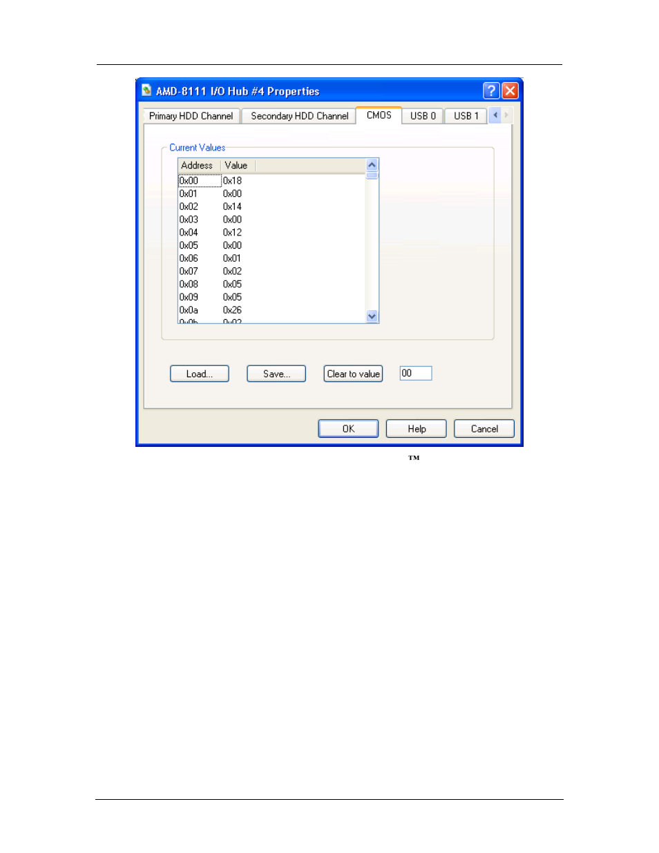AMD SimNow Simulator 4.4.5 User Manual | Page 104 / 269