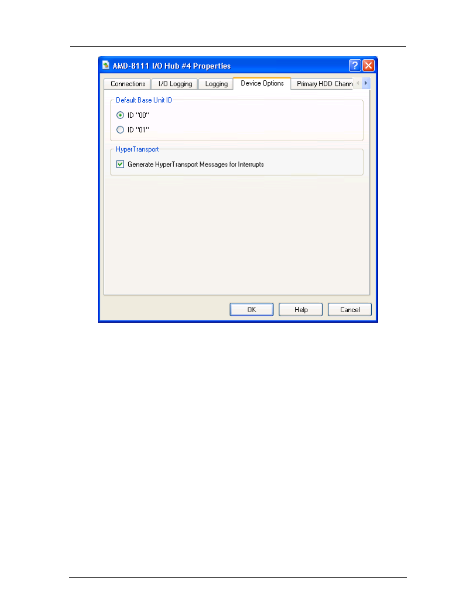 AMD SimNow Simulator 4.4.5 User Manual | Page 106 / 269