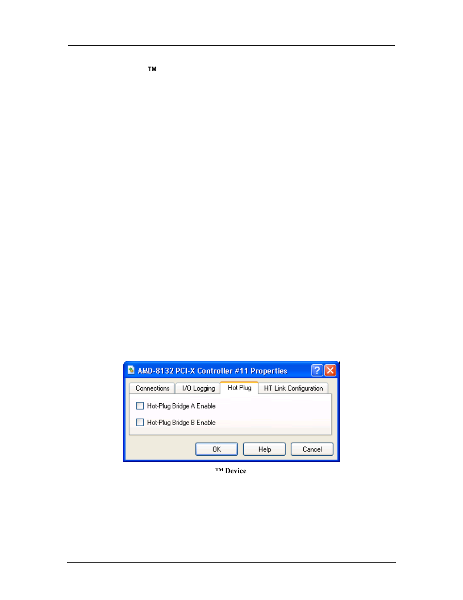Amd-8132™ pci-x® controller, Controller | AMD SimNow Simulator 4.4.5 User Manual | Page 111 / 269