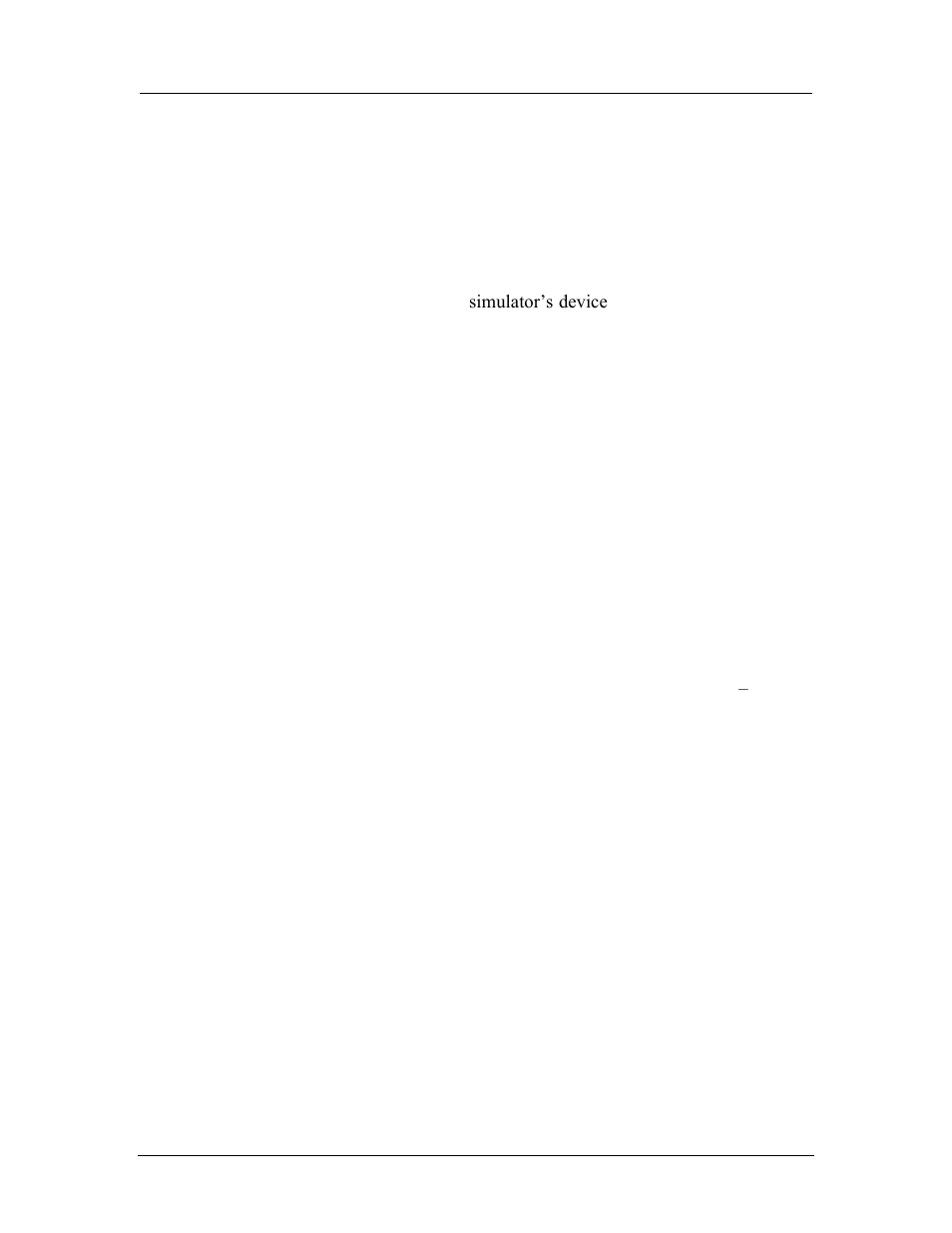 Smb hub device, 18 smb hub device | AMD SimNow Simulator 4.4.5 User Manual | Page 117 / 269