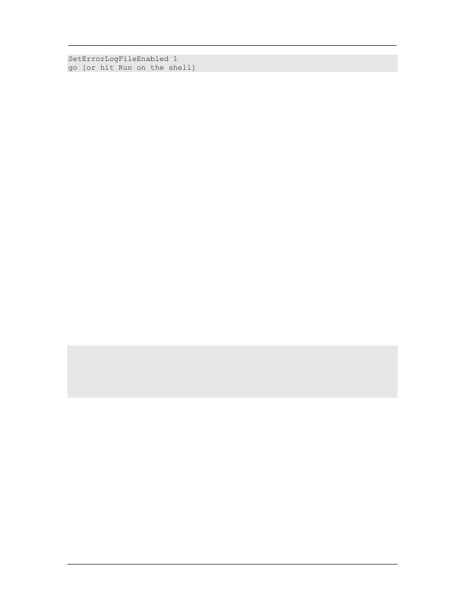 Stop xtr playback | AMD SimNow Simulator 4.4.5 User Manual | Page 124 / 269