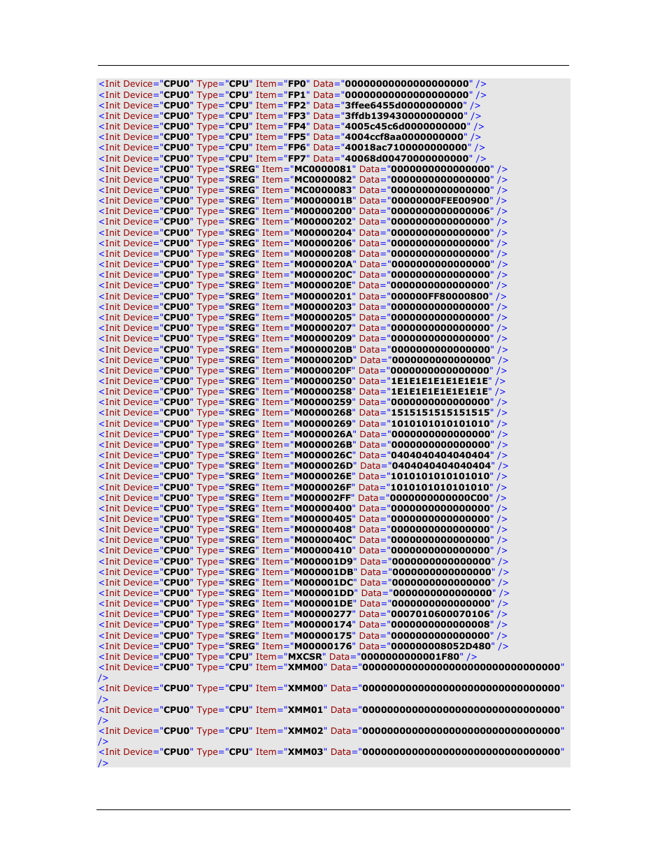 Amd confidential user manual november 21 | AMD SimNow Simulator 4.4.5 User Manual | Page 131 / 269