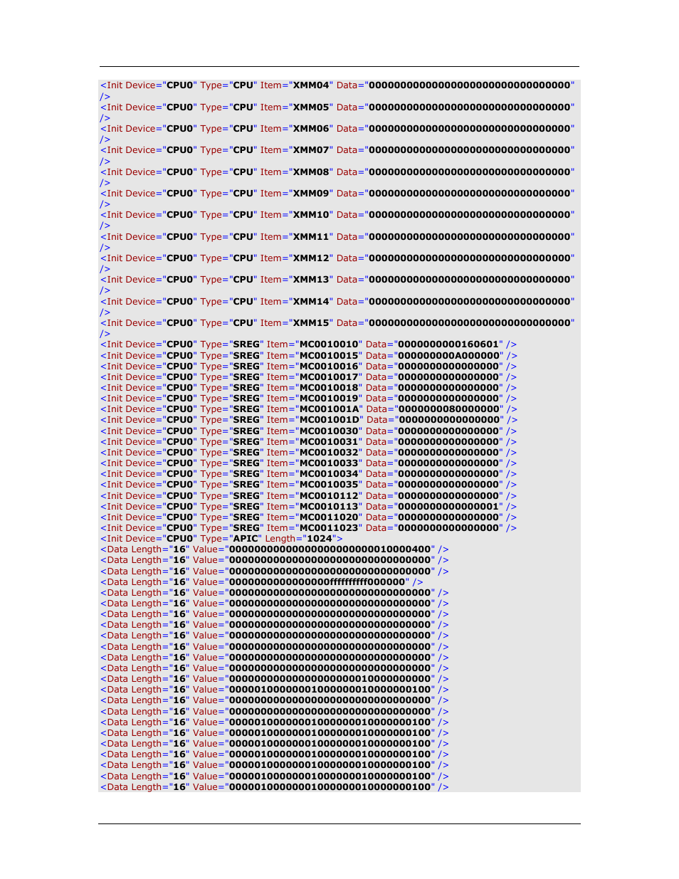 Amd confidential user manual november 21 | AMD SimNow Simulator 4.4.5 User Manual | Page 132 / 269