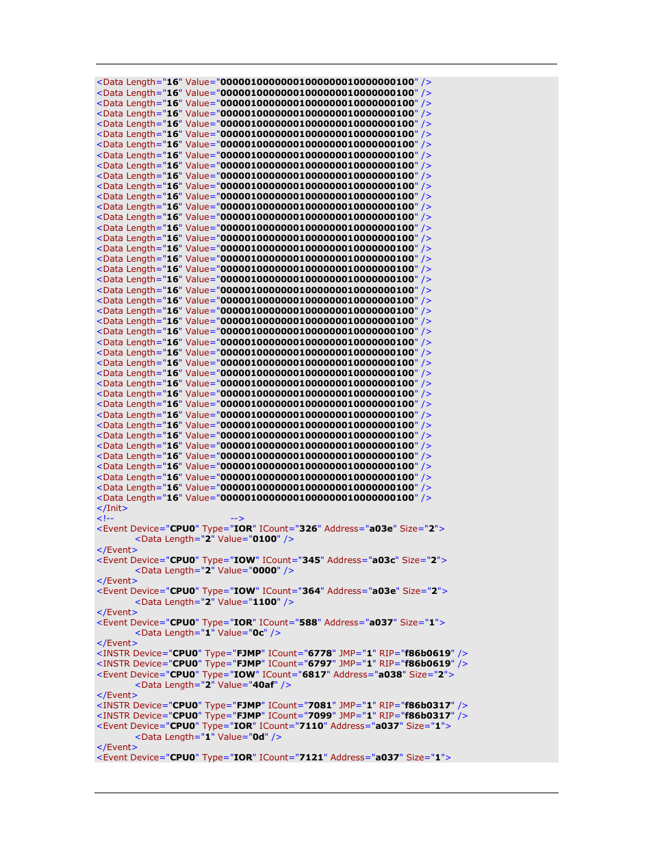 Amd confidential user manual november 21 | AMD SimNow Simulator 4.4.5 User Manual | Page 133 / 269