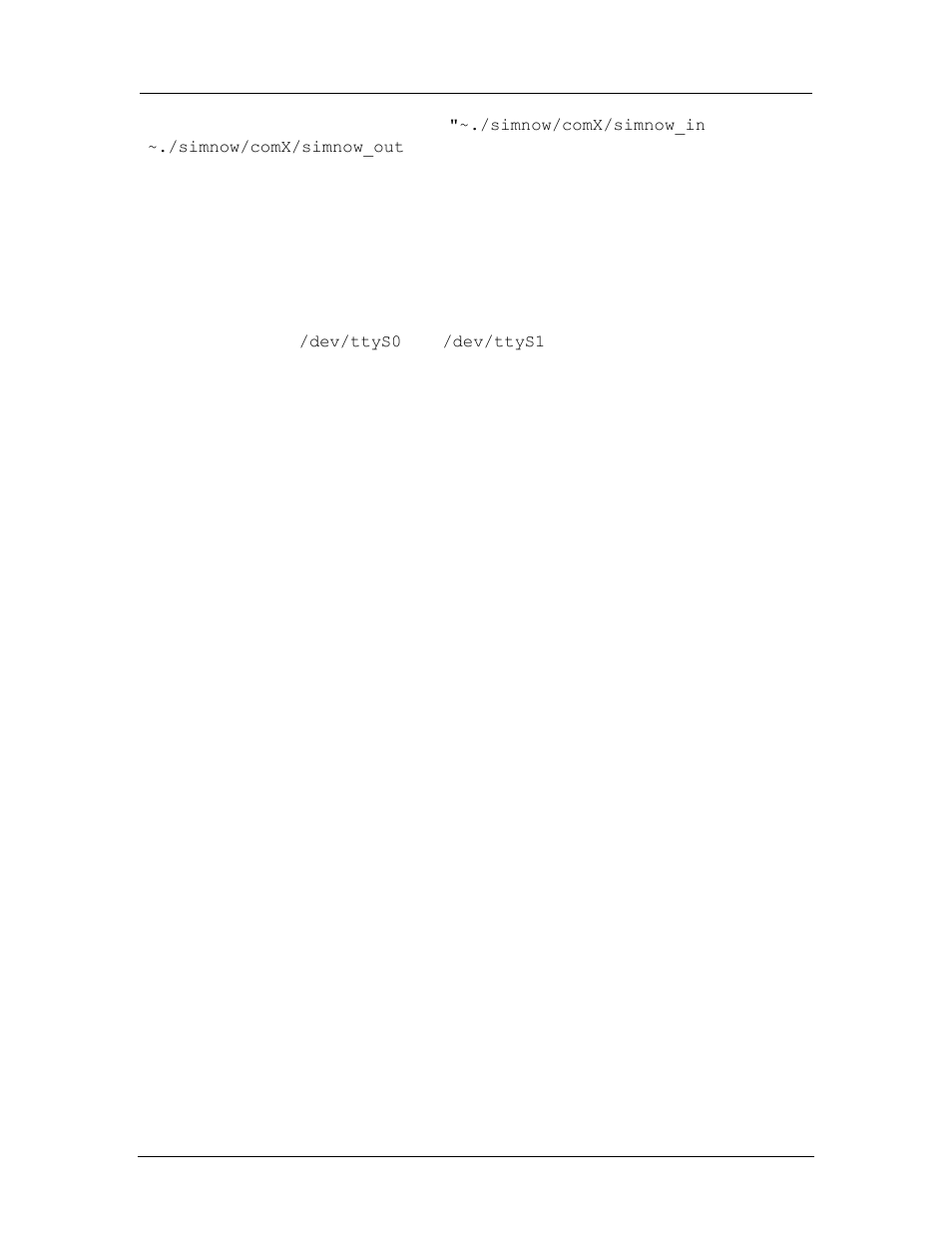 AMD SimNow Simulator 4.4.5 User Manual | Page 170 / 269