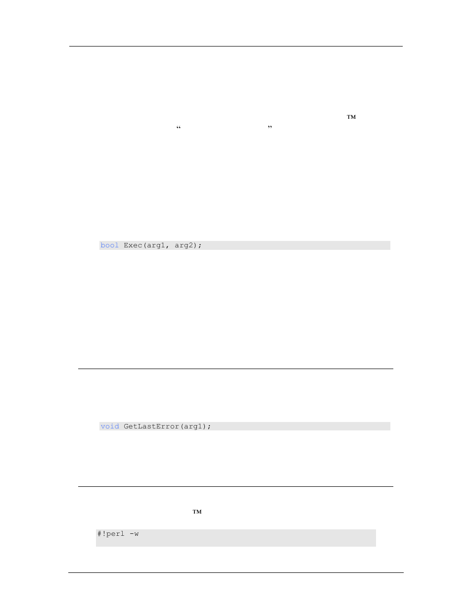 Command api, 12 command api | AMD SimNow Simulator 4.4.5 User Manual | Page 171 / 269