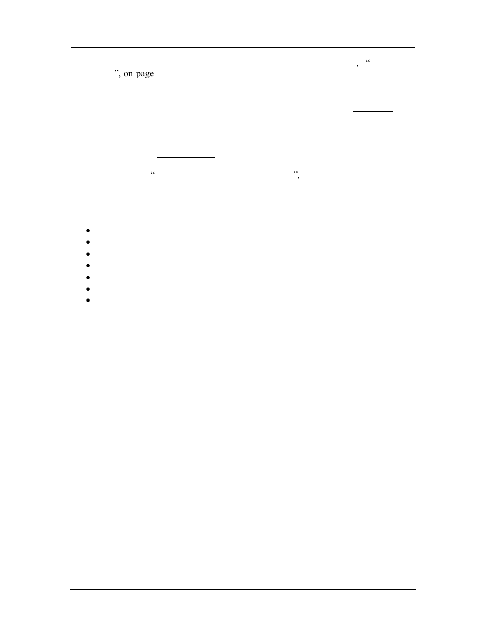 Updates and questions, 6 updates and questions | AMD SimNow Simulator 4.4.5 User Manual | Page 18 / 269