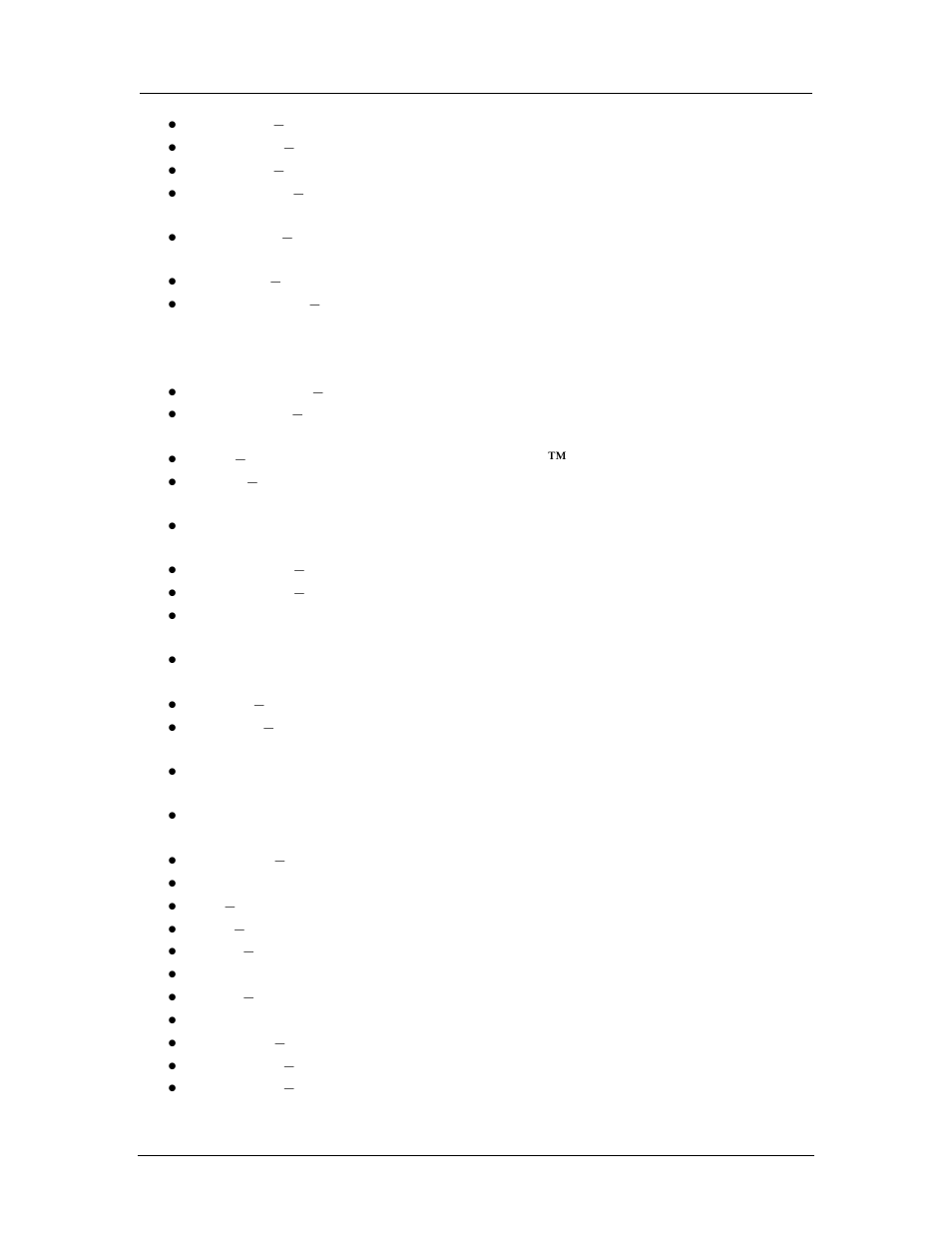 AMD SimNow Simulator 4.4.5 User Manual | Page 199 / 269
