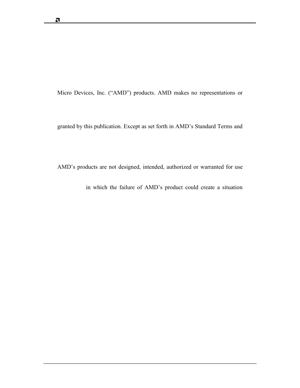 AMD SimNow Simulator 4.4.5 User Manual | Page 2 / 269