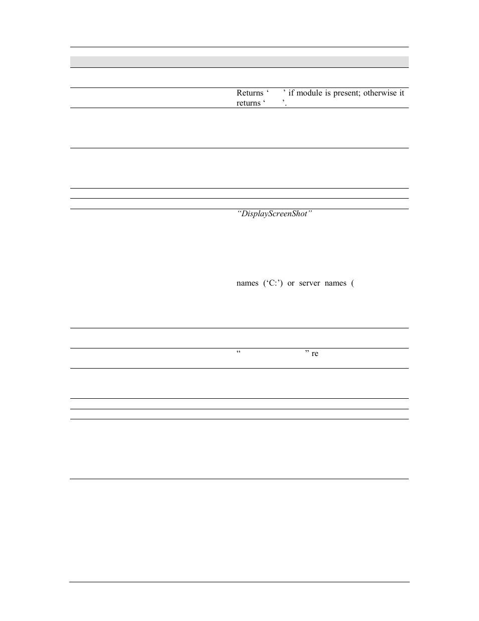 AMD SimNow Simulator 4.4.5 User Manual | Page 243 / 269