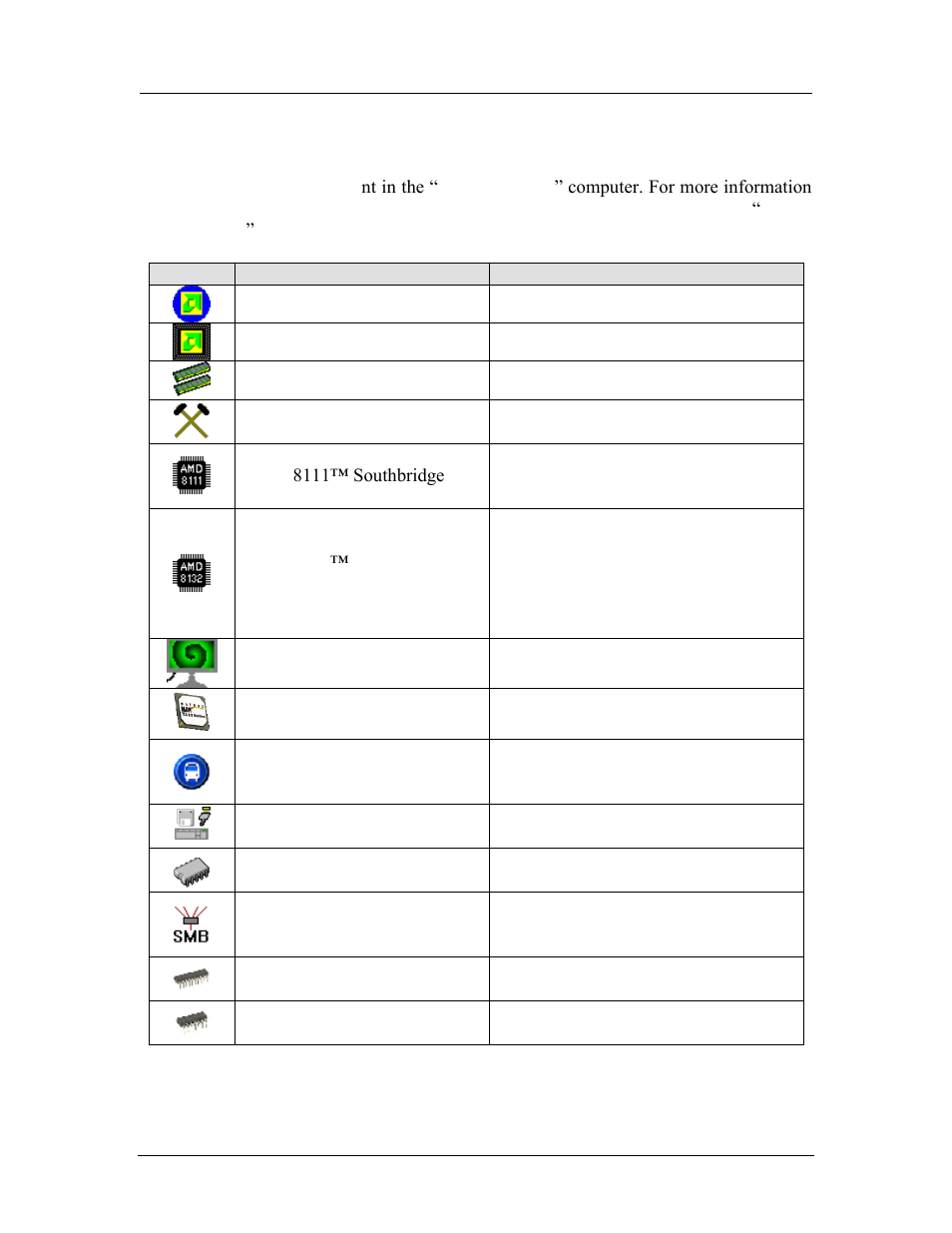 AMD SimNow Simulator 4.4.5 User Manual | Page 26 / 269