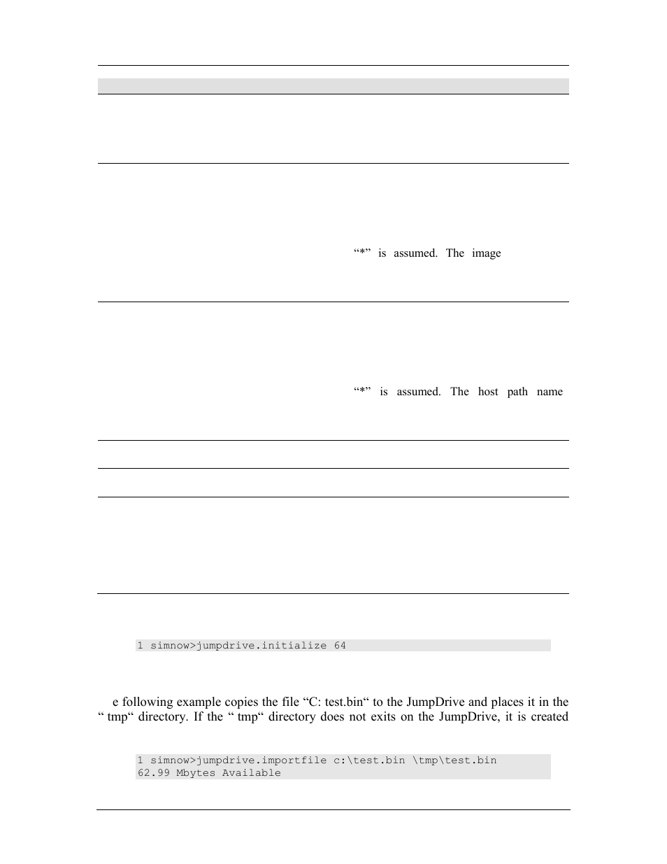 AMD SimNow Simulator 4.4.5 User Manual | Page 260 / 269