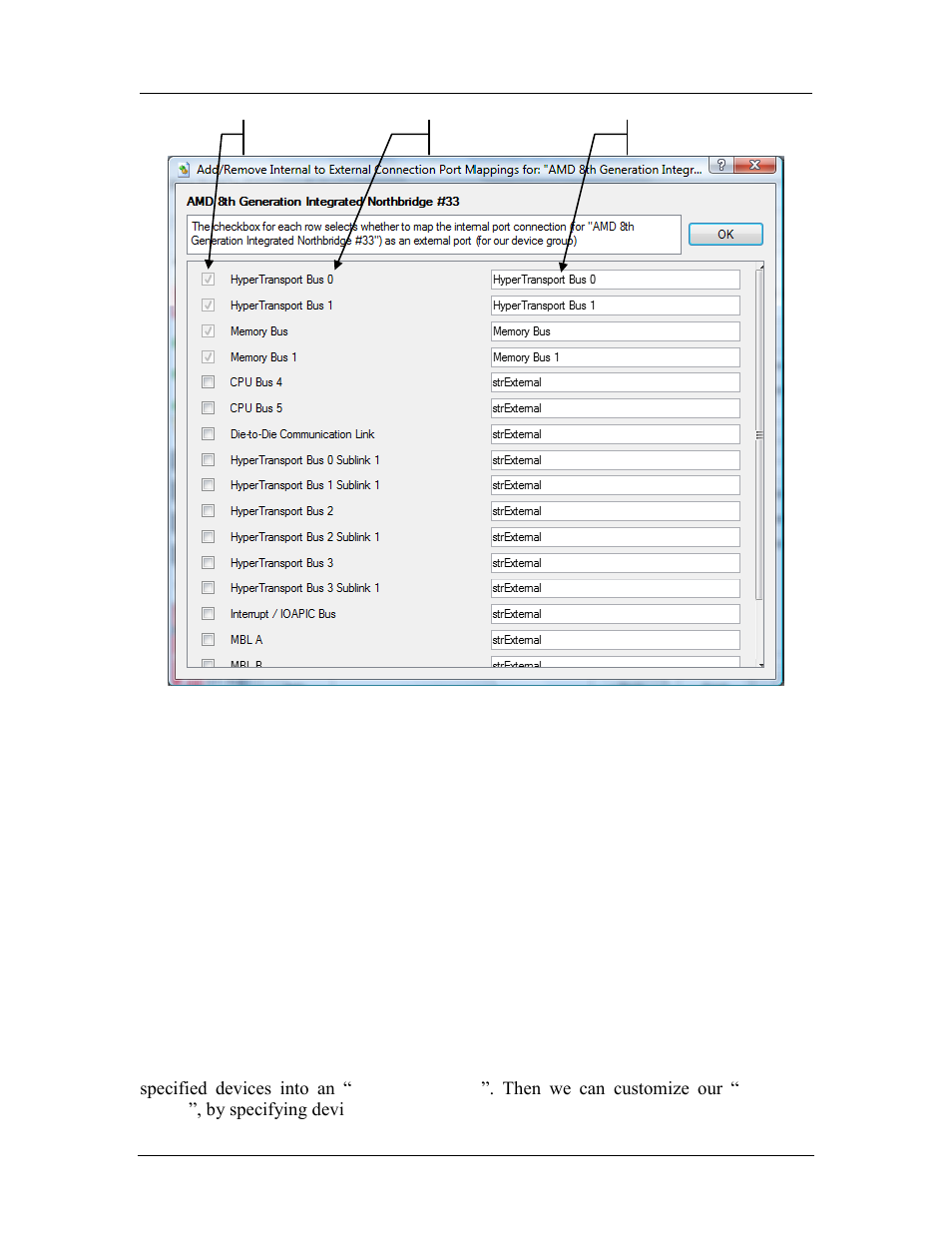 Creating a device group (automation commands) | AMD SimNow Simulator 4.4.5 User Manual | Page 39 / 269