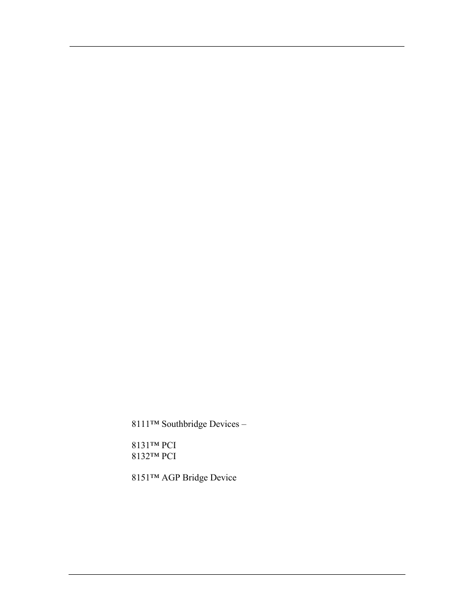 AMD SimNow Simulator 4.4.5 User Manual | Page 4 / 269