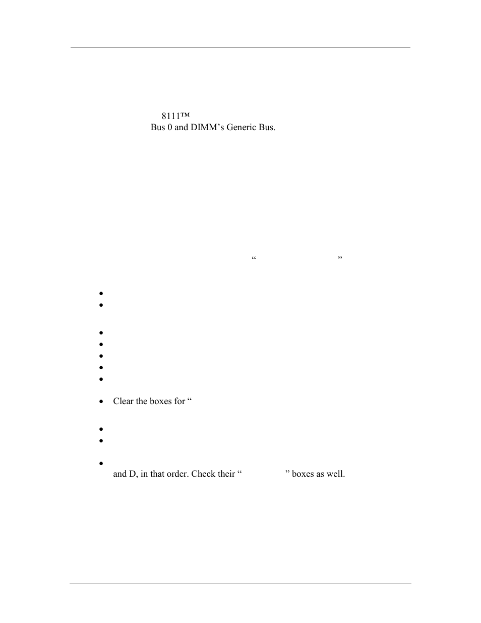 Solo.bsd device configuration | AMD SimNow Simulator 4.4.5 User Manual | Page 63 / 269