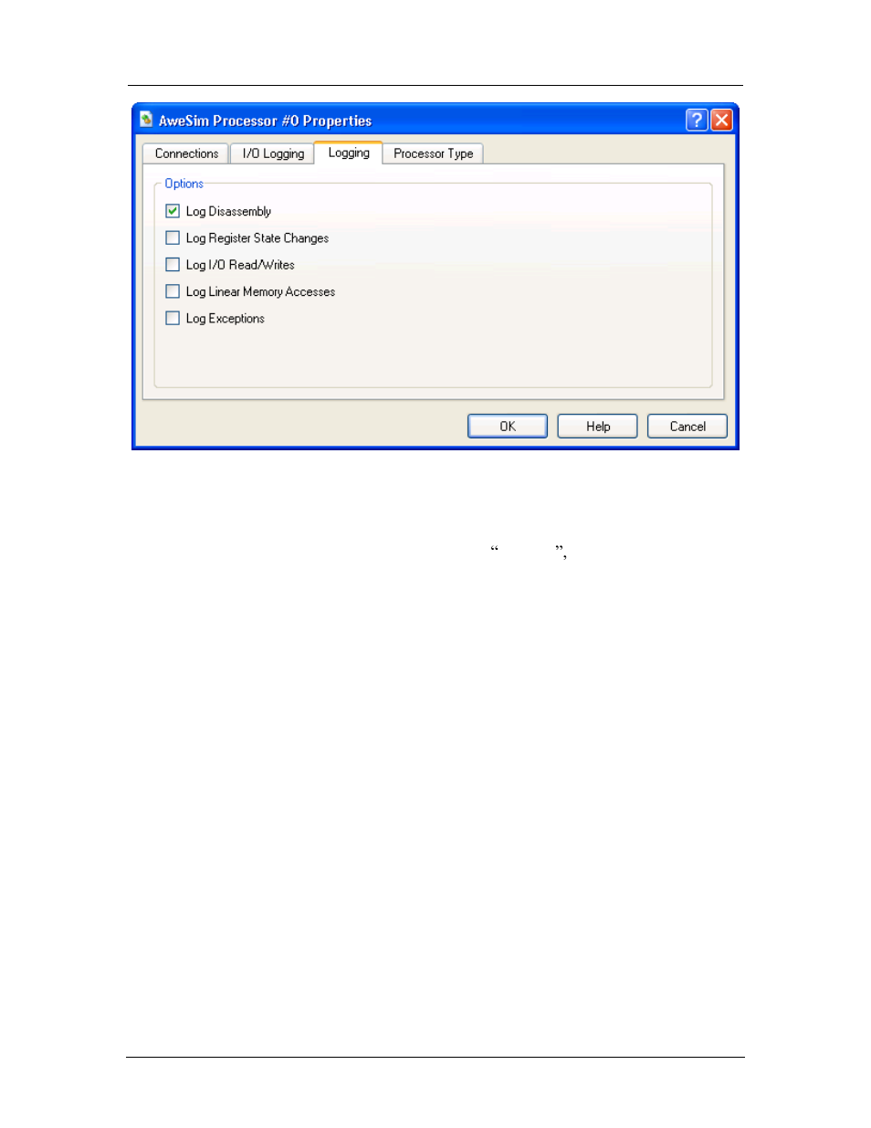 AMD SimNow Simulator 4.4.5 User Manual | Page 69 / 269