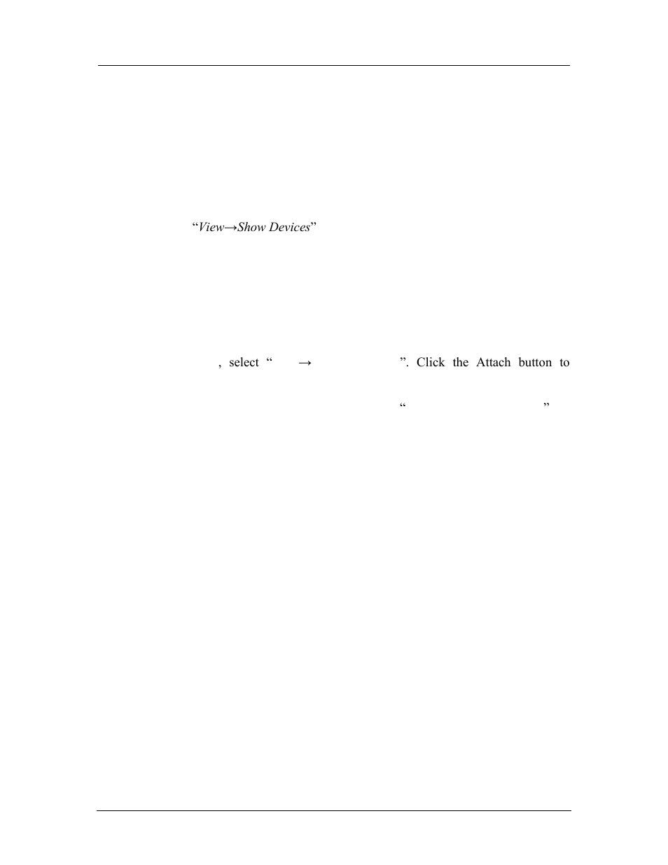 Debugger device, 2 debugger device | AMD SimNow Simulator 4.4.5 User Manual | Page 70 / 269